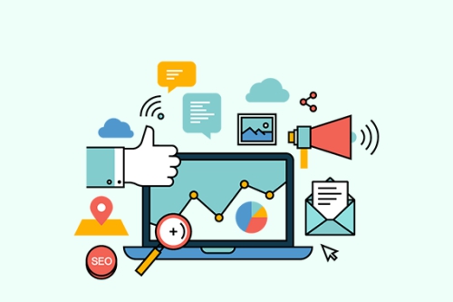 榕城提升网络推广效果企业要注意哪些方面的问题