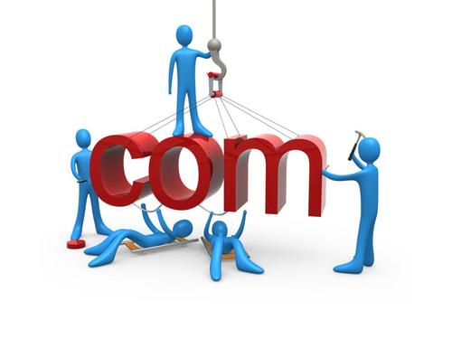 榕城企业网站建设成功与否和哪些有关呢