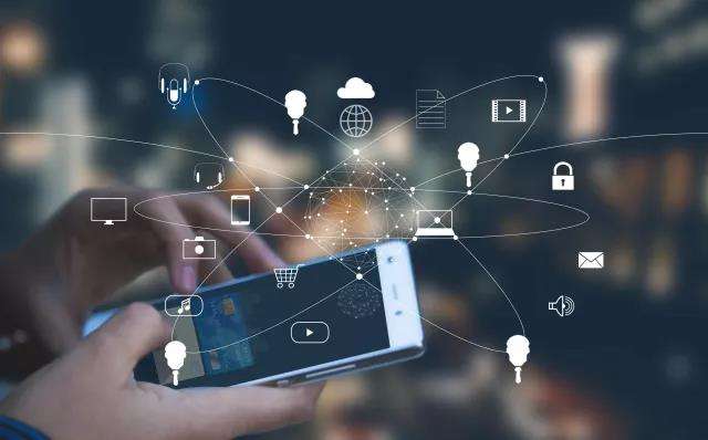 榕城分析企业做微信营销常见的几种模式