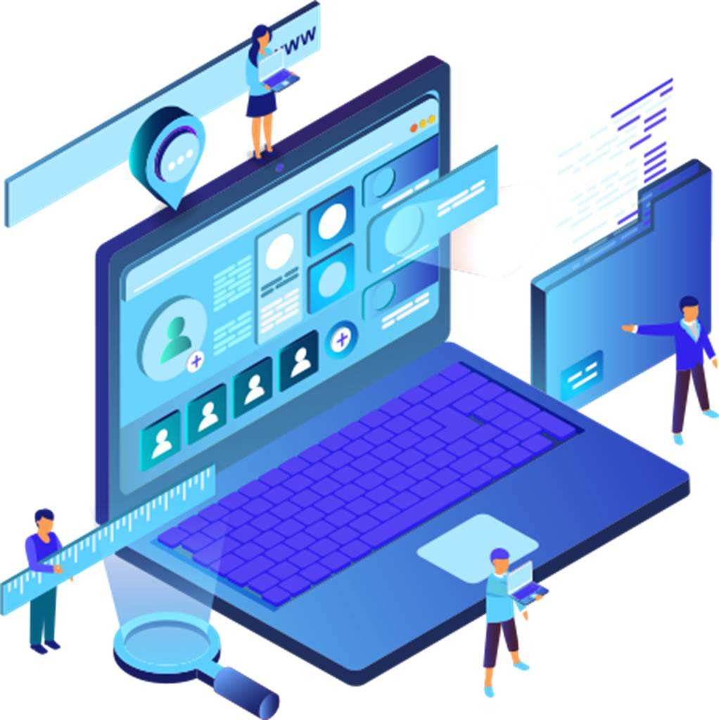 榕城分析企业网站设计过程中需要注意的几个问题